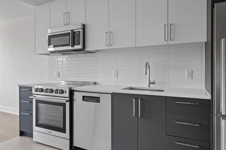 For Lease - 664 Spadina Avenue Unit# 906, Toronto, Ontario - Photo 5