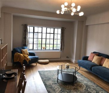 2 bedroom flat to rent - Photo 4