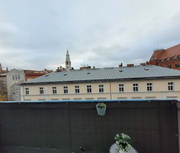 2 pokojowy apartament w centrum Szczecina - Zdjęcie 5