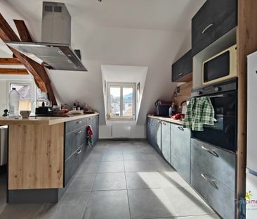 Appartement T4 Rénové en 2023 avec terrasse - Photo 5