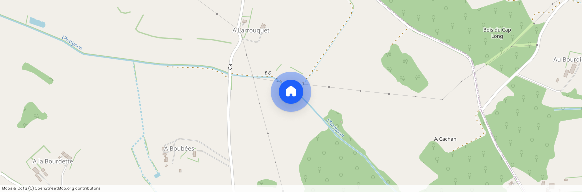 40000, Mont-De-Marsan