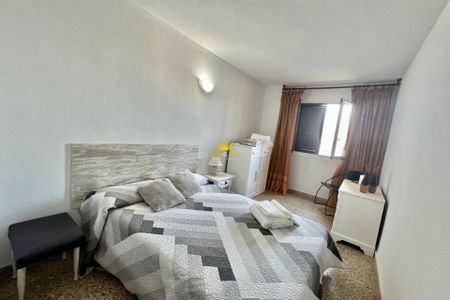 ​ FLAT FOR RENT ON THE FIRST LINE OF THE SEA IN TORREVIEJA - ALICANTE - Photo 5
