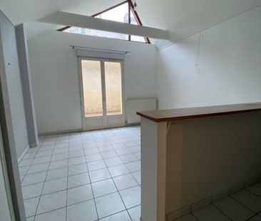 Appartement 2 pièces à - Photo 6