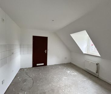 2-Zimmer-Wohnung in Dortmund Bodelschwingh - Photo 1