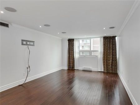 For Lease - 71 Charles Street Unit# Ph1605, Toronto, Ontario - Photo 3