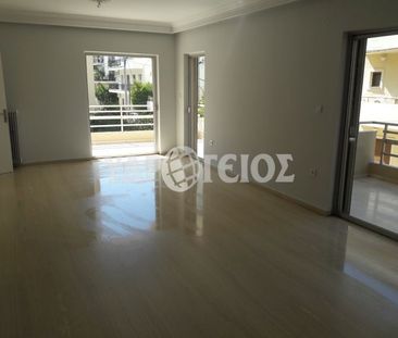 Διαμέρισμα για ενοικίαση - Αγία Παρασκευή, - Φωτογραφία 1