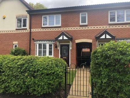 Cornishway, Woodhouse, M22 - Photo 3