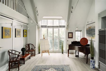 4 bedroom terraced house to rent - Photo 3