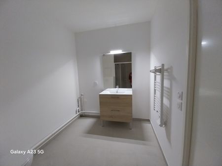 Location Appartement 2 pièces 45m² ST JEAN DE BRAYE 45800 - Photo 5