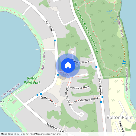 5 Tirabeenba Drive, Bolton Point 2283, New South Wales