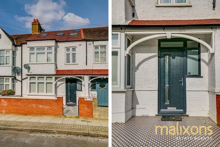 4 bedroom house to rent - Photo 3