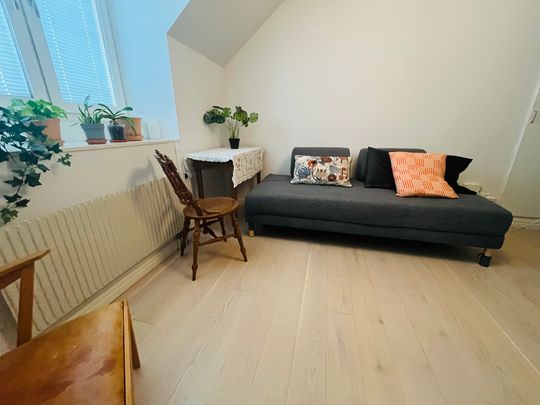 Sören Norrbysgatan, Visby - Foto 1