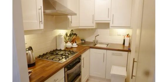 Rent 1 bedroom apartment in Dublin - Photo 2