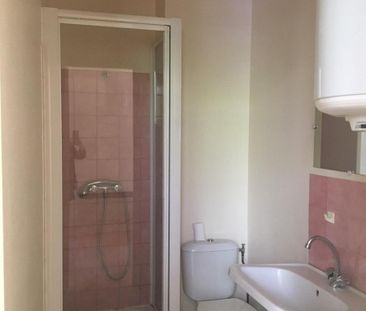 Location Appartement 1 pièce 22m² LE MANS 72000 - Photo 6