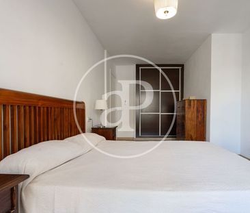 3 bedroom luxury Apartment for rent in Palma de Mallorca, Balearic ... - Photo 2