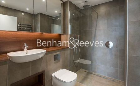 2 Bedroom flat to rent in Wandsworth Road, Nine Elms Point, SW8 - Photo 5