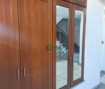 Studio/Γκαρσονιέρα για ενοικίαση Βόσπορος (Μενεμένη) - Photo 2