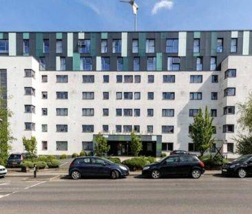 1 Bed Flat, Greenhouse, LS11 - Photo 4