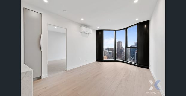 2 Bedrooms apartment located in the centre of Melbourne CBD - Photo 1
