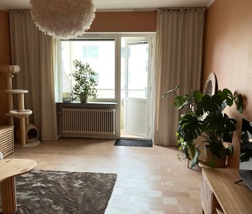 Kullagatan, Hässleholm - Foto 1