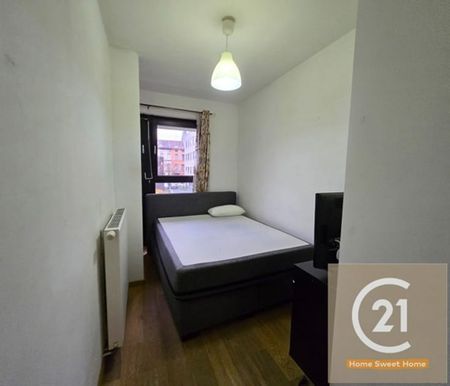 Appartement te huur - Photo 3