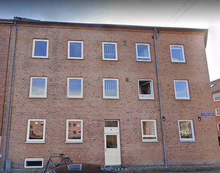 Hyggelig 2-værelses lejlighed i øgadekvarteret - Photo 5