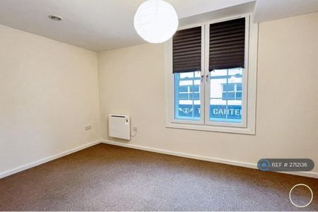 1 bedroom flat to rent - Photo 2