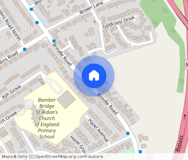 Plot 91 Brindle Road, PR5 - Photo 1