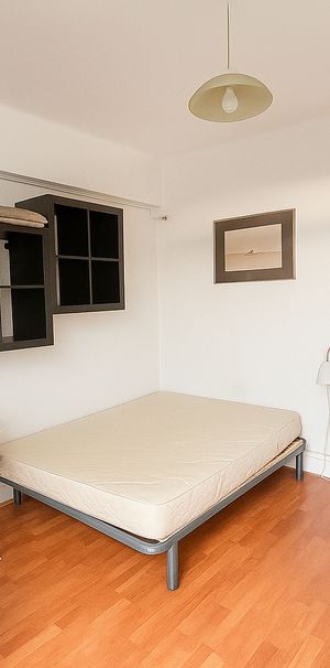 Location Appartement 1 pièce 13m² RENNES 35000 - Photo 1