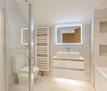 3 bedroom detached house to rent - Photo 5