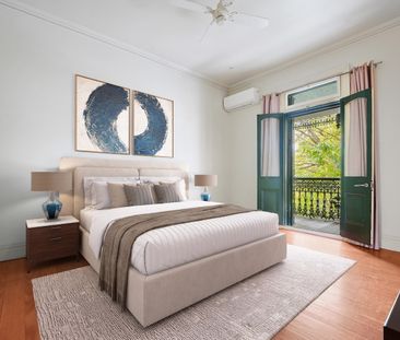 79 John Street, Woollahra NSW 2025 - House For Rent | Domain - Photo 3