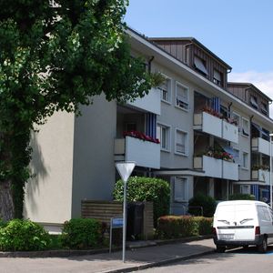 2 Zimmer, 55 m², EG - Photo 3
