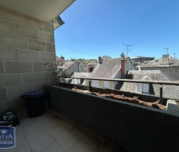 Location Appartement 2 pièces 51m² BRIVE LA GAILLARDE 19100 - Photo 6