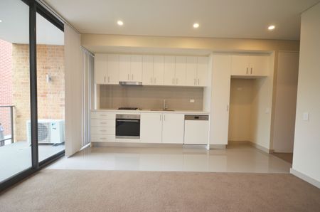 102/1-15 West Street, Petersham NSW 2049 - Apartment For Rent | Domain - Photo 3