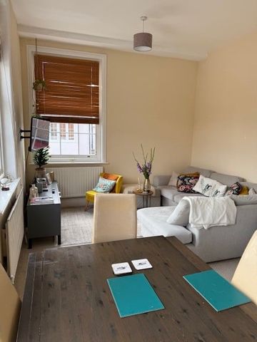 2 Bed Flat, Harvey Court, SW14 - Photo 3