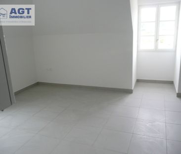 Location Appartement 1 pièce 35m² BEAUVAIS 60000 - Photo 1