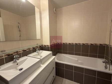 LOCATION APPARTEMENT 3 PIÈCES MONTPELLIER BEAUX-ARTS AIGUELONGUE - Photo 5