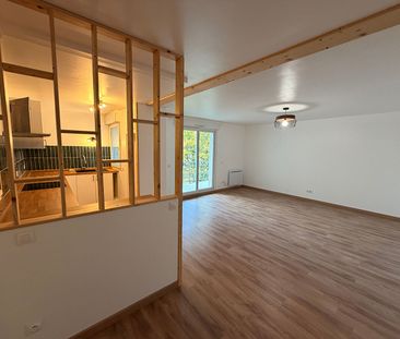 Location Appartement 3 pièces 68m² - Photo 4