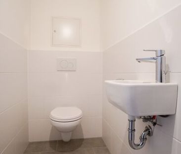 Terrassenwohnung mit Top-Lage direkt am Kirschblütenpark | Ideal fü... - Photo 3