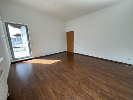 Geräumige 2-Zimmer-Wohnung in Kamp-Lintfort - Foto 4