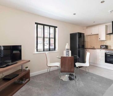 St. Pauls Street South, Cheltenham, GL50 - Photo 2