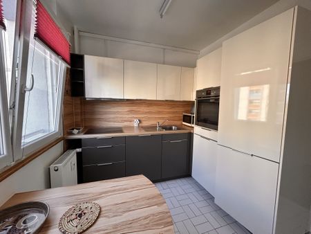 Location Appartement 3 pièces 71m² STRASBOURG 67000 - Photo 4