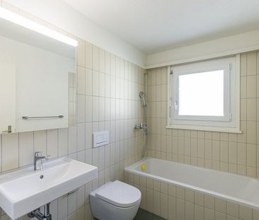 MIETEN OHNE KAUTION - neu sanierte Wohnung im Grünen - Photo 1