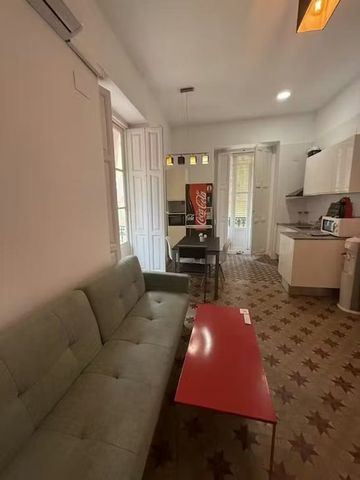 Carrer de Lepant, Valencia, Valencian Community 46008 - Photo 5