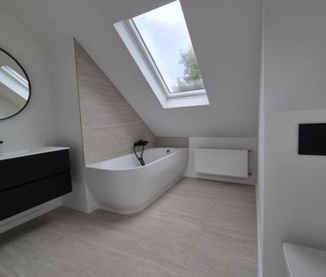 UCCLE - Prox Lycée Français /Quartier St Job - Photo 6