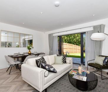 4 bedroom townhouse to rent - Photo 1