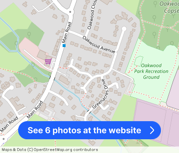 Meadowcroft Close, Otterbourne, Winchester, SO21 - Photo 1