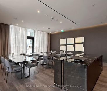 For Lease - 11 Yorkville Avenue Unit# 5802, Toronto, Ontario - Photo 6