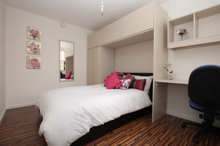 6 bedroom house to rent - Photo 5