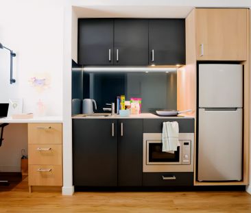 Twin Apartment View - Photo 6